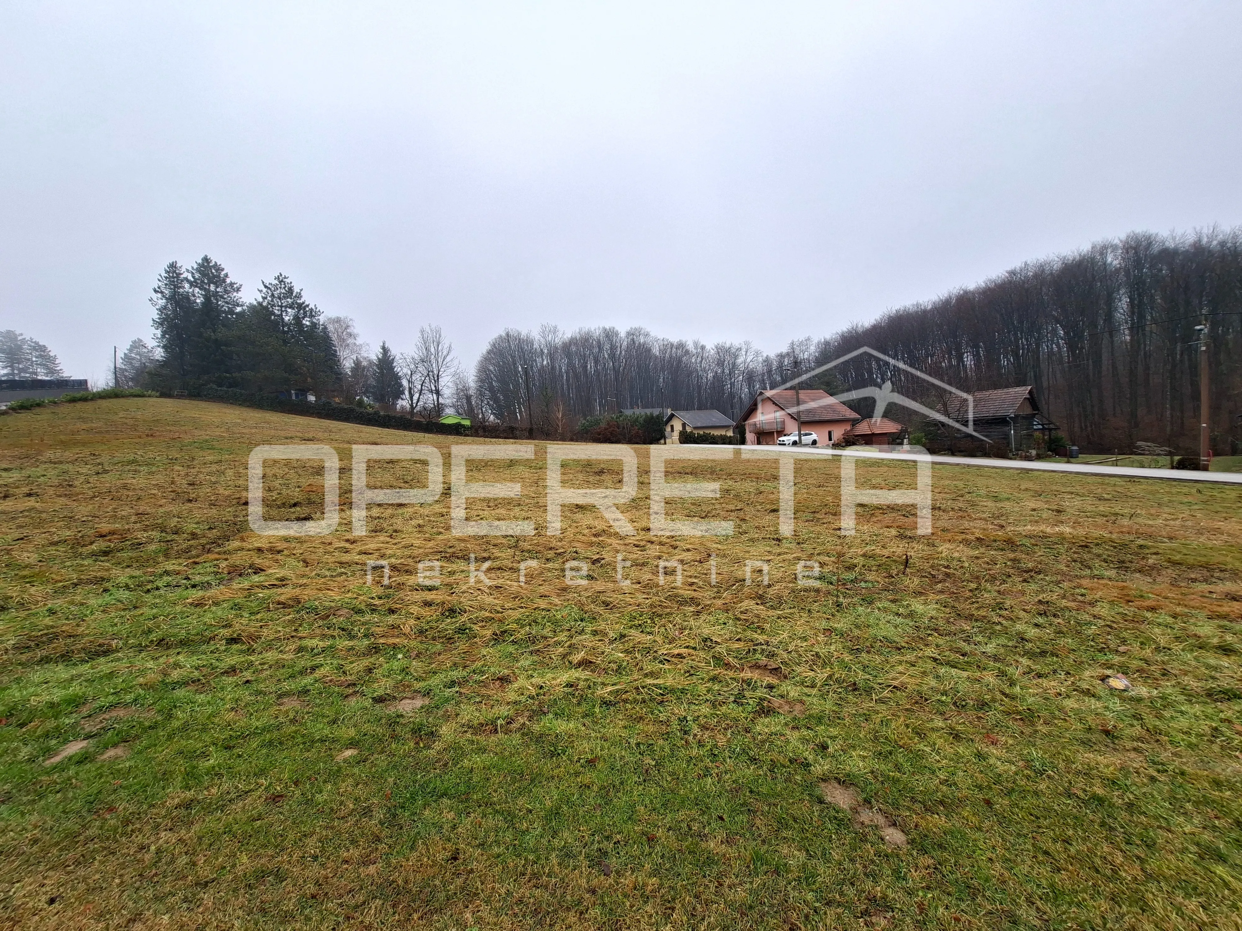 Put u Čučev gaj, Donji Trpuci, 3.310,00 m2, 145.000,00 EUR - cover