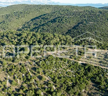 Povlja, Povlja, 2.850,00 m2, 2.850,00 EUR