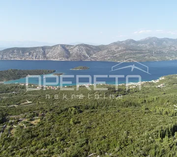 Poljoprivredno zemljište s potencijalom – 9435 m2 u srcu prirode - cover
