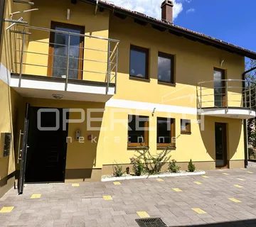 Prodaja, Stan, Varaždinske toplice, Matije Gupca , 3s, 54m2
