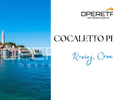 Rovinj, Zemljište, 5.200.000,00 EUR - cover
