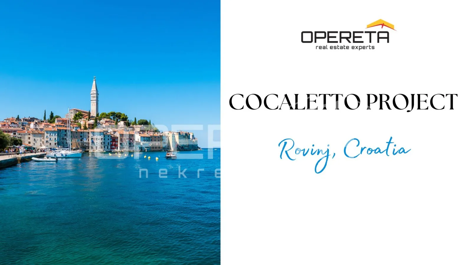 Rovinj, Zemljište, 5.200.000,00 EUR - cover