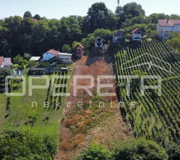 Prodaja, Kuća, Vinogradi Ludbreški, Katalena, Samostojeća, 54m2 - cover