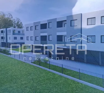 Projekt Za Gradnju - Velika Gorica
