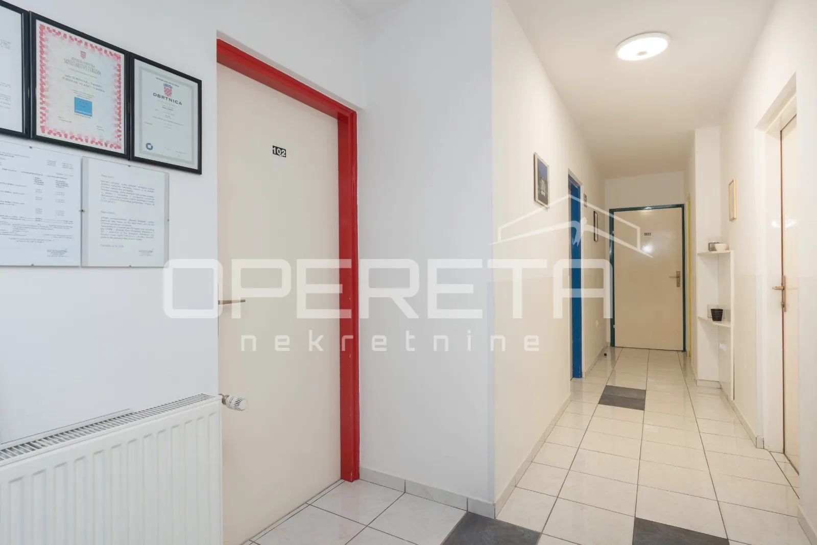 Centar, Turizam, 250.000,00 EUR - cover