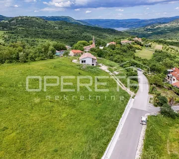 Istra, središnja Istra-građevinsko zemljište - cover