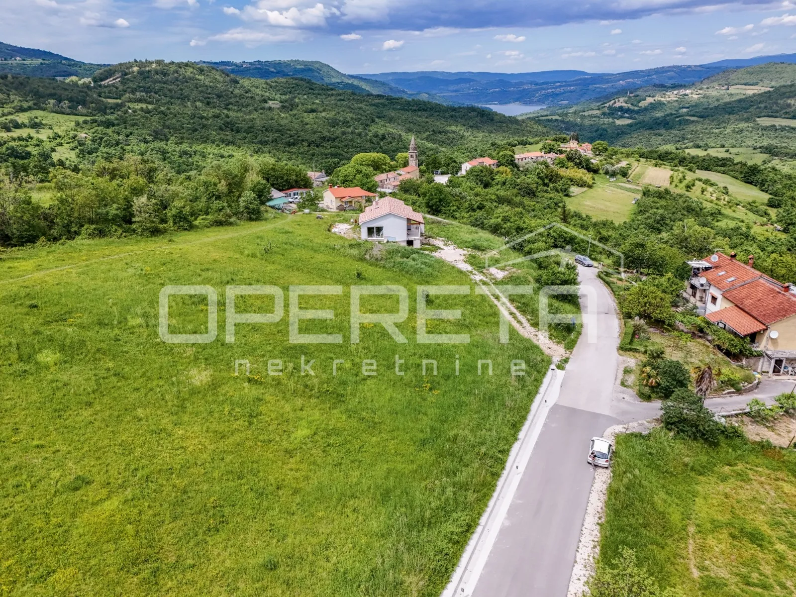 Istra, središnja Istra-građevinsko zemljište - cover