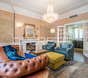 ZAGREB, STAN, PRODAJA, CENTAR, 2-soban, 89m2