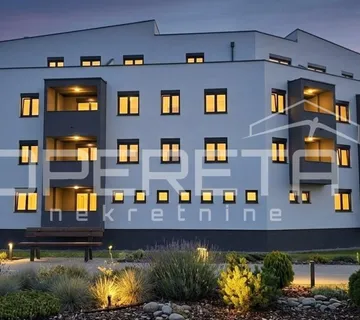 Prodaja, Stan, Samobor-Perivoj, Ulica arhitekta Ede Šena, 3s, 83m2 - cover