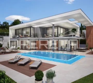 Istra, Brtonigla – investicijsko zemljište s dozvolom i plaćenim komunalijama