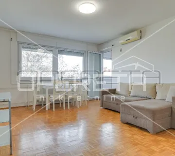 Prodaja, Stan, Jarun, Ferdinanda Budickog, 2s, 60m2 - cover