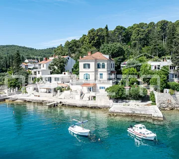 Luksuzno namješteni stanovi uz more na Korčuli – rijetka prilika - cover