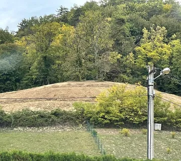 PRODAJA ILI ZAMJENA ZA STAN, ZEMLJIŠTE, GORNJA DUBRAVA, BRANOVEČKA, 1.940 m2 - Zagreb