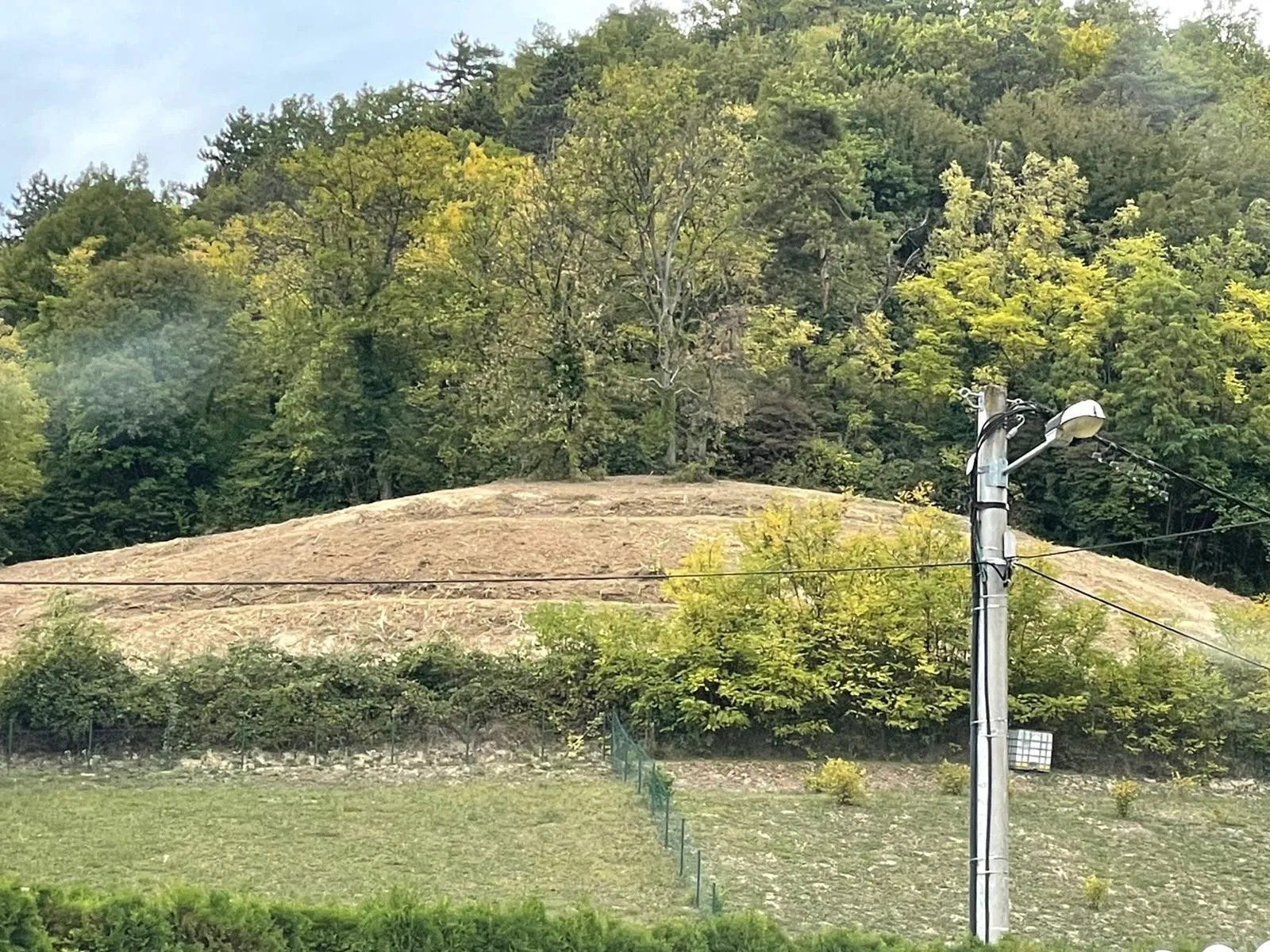 Branovečka cesta , Gornja Dubrava, 1.940,00 m2, 100.000,00 EUR - cover