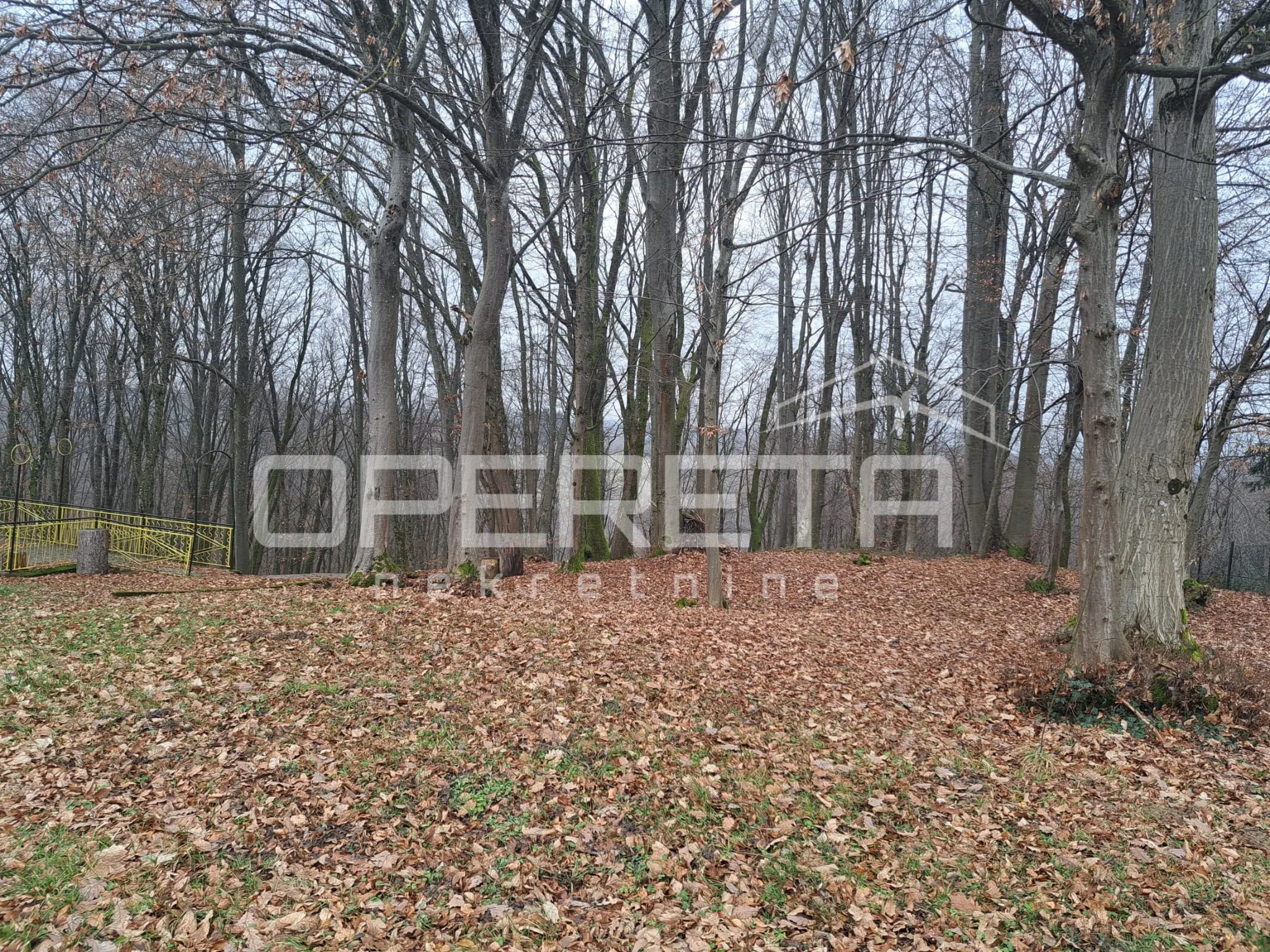 Stara Karlovačka, Pavučnjak, 3.104,00 m2, 155.000,00 EUR - cover