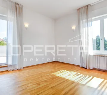Prodaja, Stan, Tuskanac, 44m2, Terasa. - cover