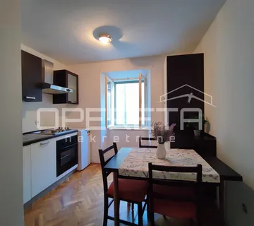 Jednosoban stan na Poluotoku 1S, 33 m2, Zadar Centar - cover
