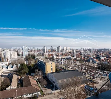 Prodaja, Stan, Voltino, Dragutina Golika, 3s, 76m2 - Zagreb