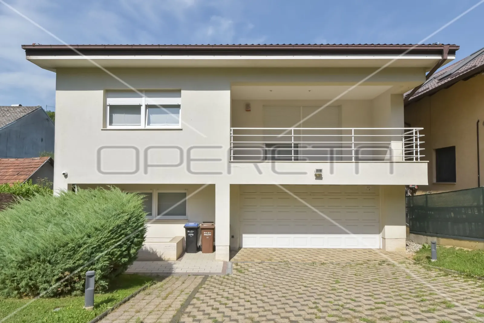 Prodaja, Kuća, Maksimir, Dotrščina, Samostojeća, 450m2 - cover