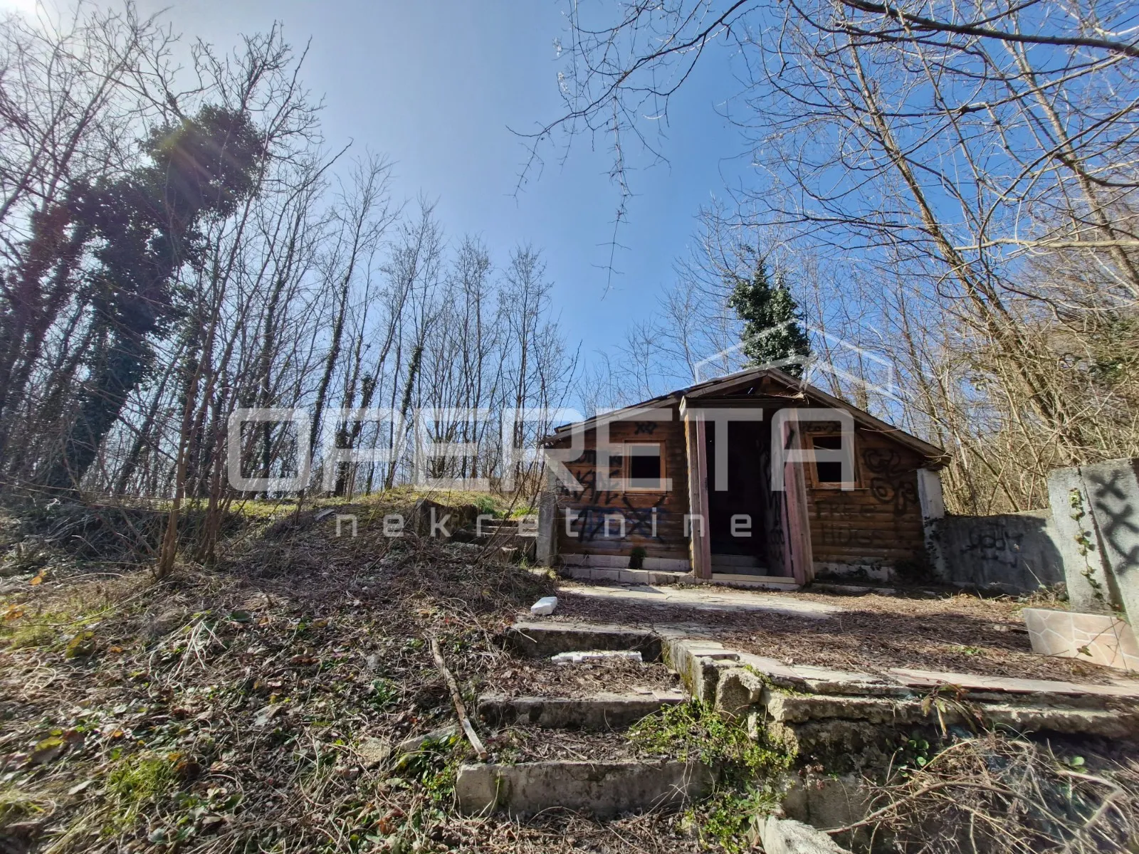 Polanjščak, Šestine, 711,00 m2, 45.000,00 EUR - cover