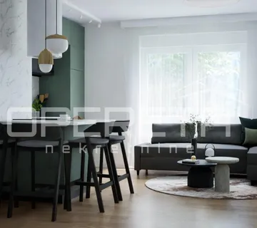 Prodaja, Stan, Trnsko, Trnsko, 2,5s, 50m2 - cover