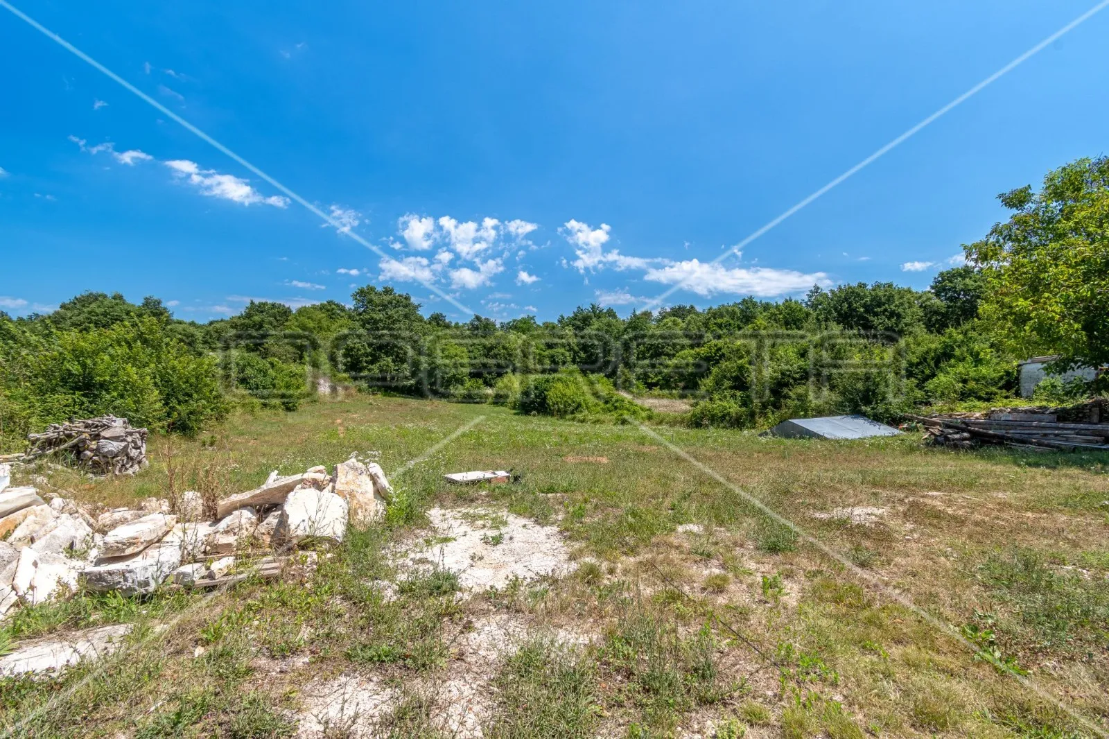 Marići, Kanfanar, 680,00 m2, 47.600,00 EUR - cover