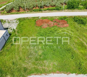 Istra, Sveti Lovreč okolica- Građevinsko zemljište