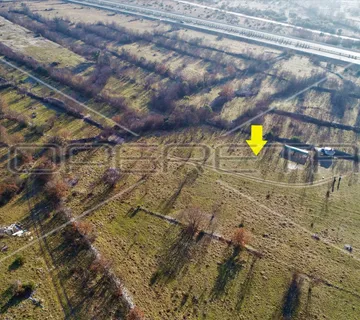 Građevinsko zemljište, Klis, površine 800 m2 - cover