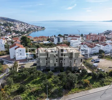 Okrug Gornji / Čiovo – S13 novogradnja - Trogir