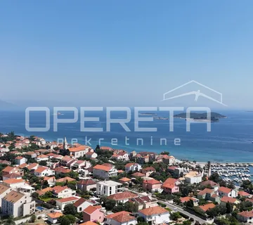 *** Pelješac - Penthouse s dvije terase *** - cover