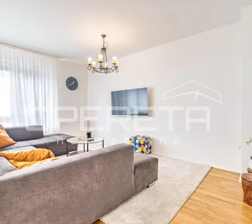 STAN, PRODAJA, ZAGREB, ČRNOMEREC, 3-soban, 72m2