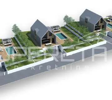 Samobor okolica, Cerje, 802,00 m2, 150.000,00 EUR - cover
