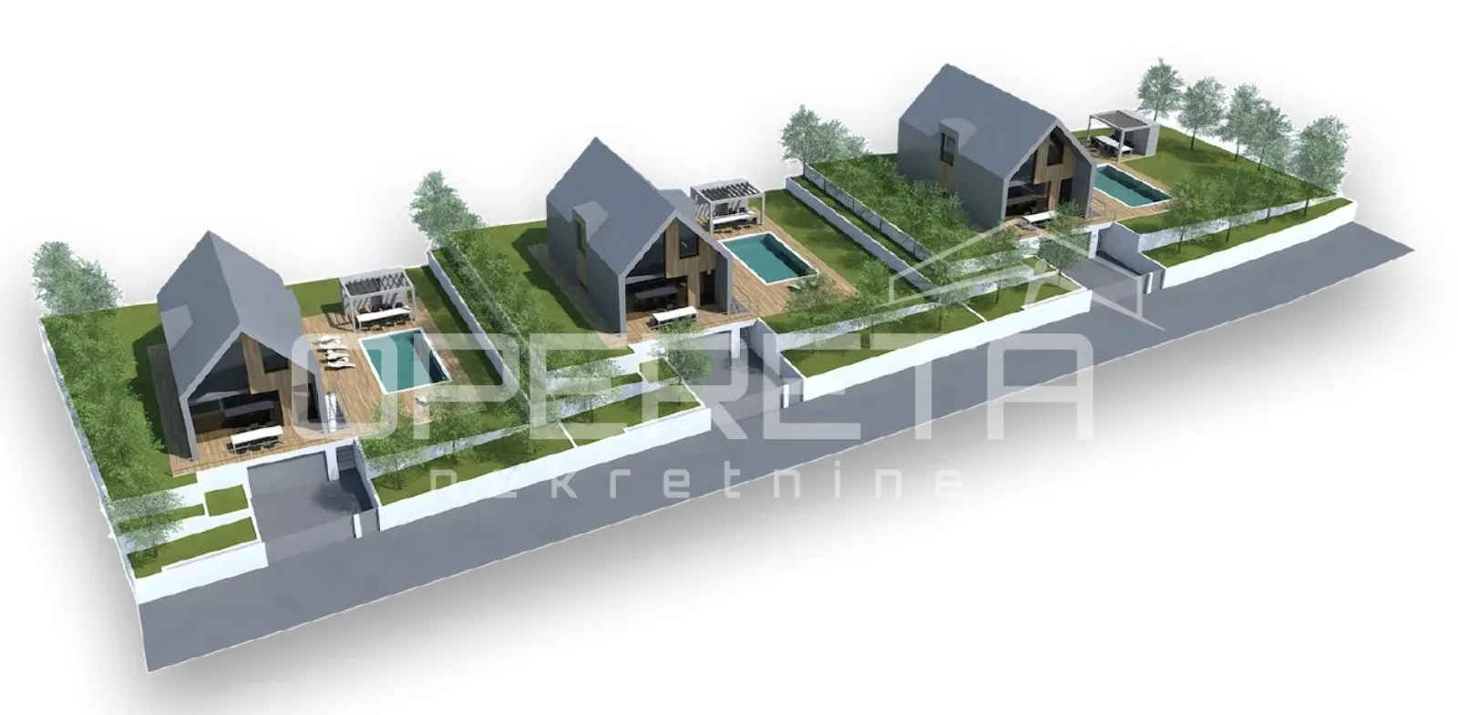 Samobor okolica, Cerje, 802,00 m2, 150.000,00 EUR - cover