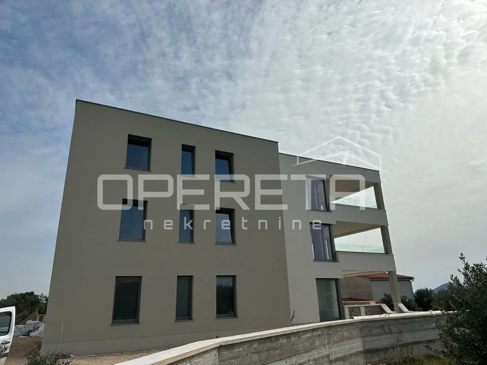 Prodaja, Stan, Tribunj, Žirjanska, 2s, 119m2 - cover