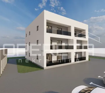 PRODAJA, STAN, NOVOGRADNJA, VRBOVEC, LONJICA, 65m2, stan 3-soban s parkirnim mje