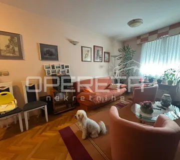 Obiteljski stan u centru Varaždina