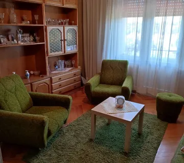 Šibenik, Šubićevac – dvosoban stan 60 m² - cover