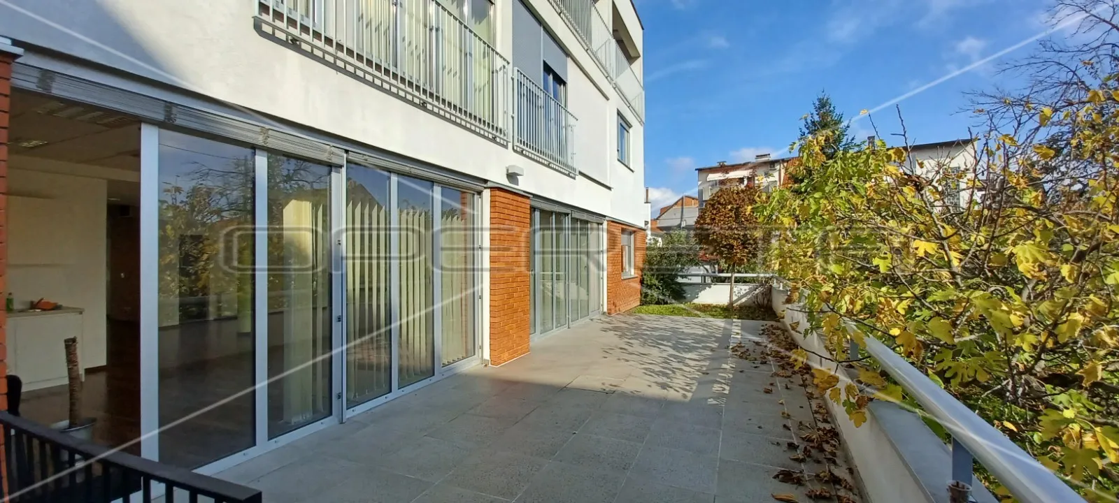 Najam, Ured, Rudeš, Majevička , 170m2 - cover