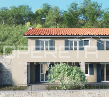 Istra, Momjan- Kuća s bazenom - Momjan, Buje