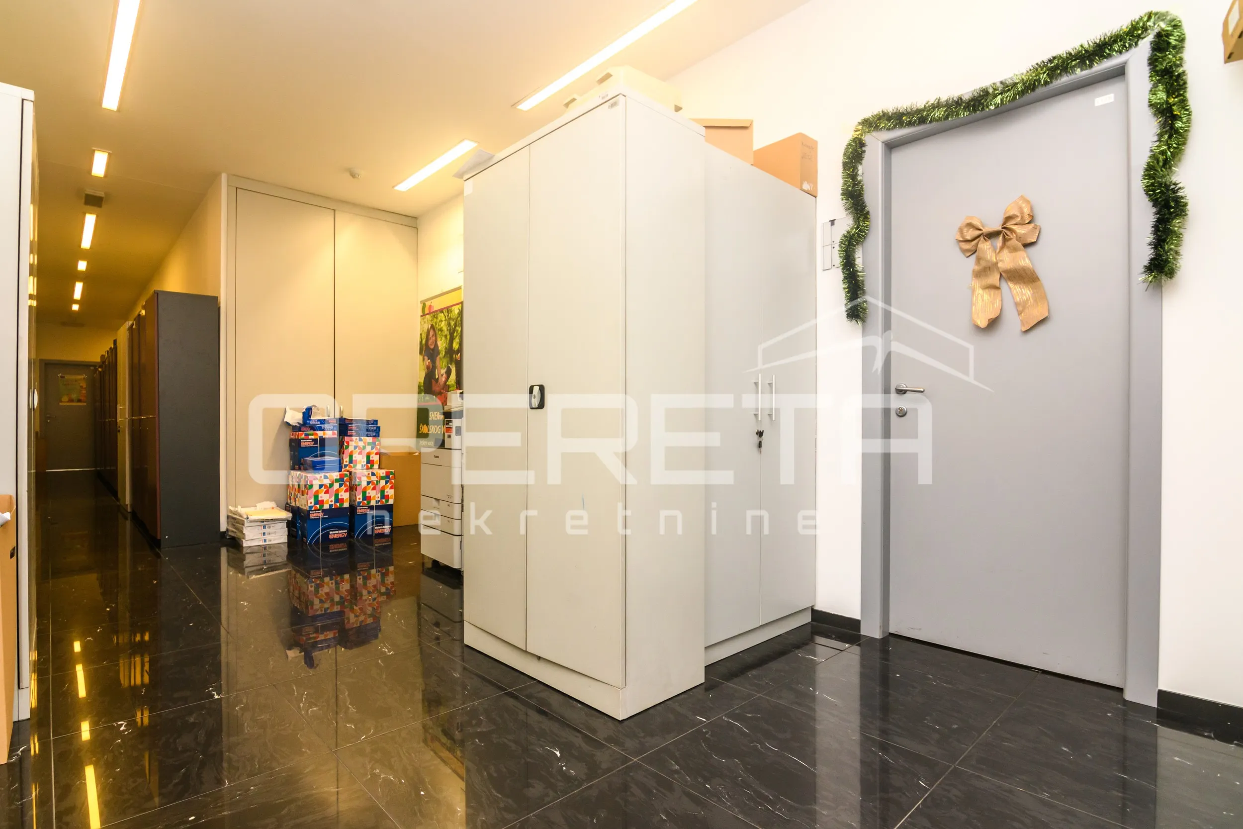 Najam, Ured, Trnje, Ulica grada Vukovara, 487m2 - cover