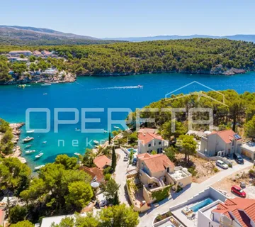 Građevinsko zemljište - Milna Brač