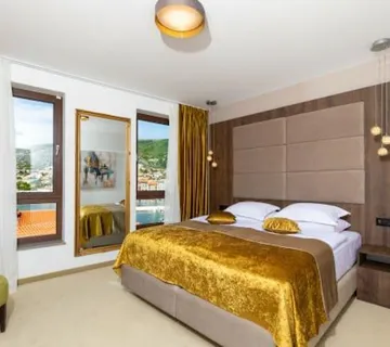 Obala dr. Franje Tuđmana , Turizam, 4.280.000,00 EUR - cover