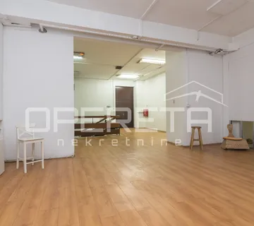 Najam, Ured, Gornja Dubrava, Hrvatskog proljeća, 500m2 - cover