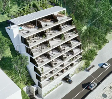Prodaja, Stan, Jesenice, Poljička cesta, 2,5s, 72m2 - cover