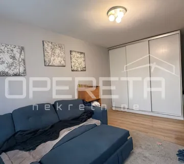 Prodaja, Stan, Retfala, Ljudevita Posavskog, 1s, 37m2 - cover