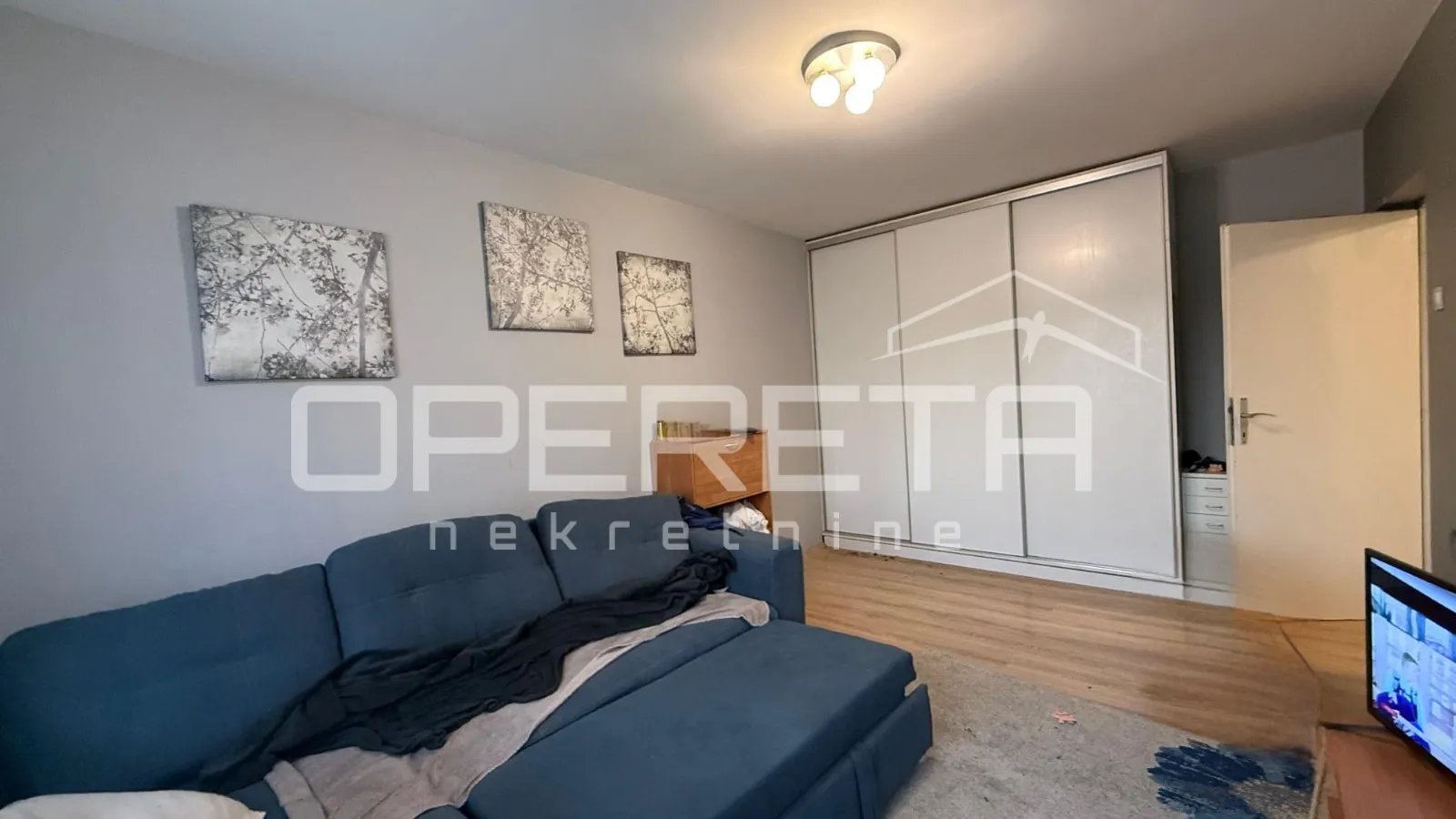Prodaja, Stan, Retfala, Ljudevita Posavskog, 1s, 37m2 - cover