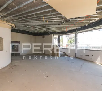 Najam, Ulični lokal, Gornja Dubrava, Hrvatskog proljeća, 280m2 - cover
