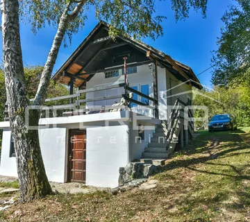Prodaja, Kuća, Pokupsko, Potoček, Samostojeća, 89m2 - cover