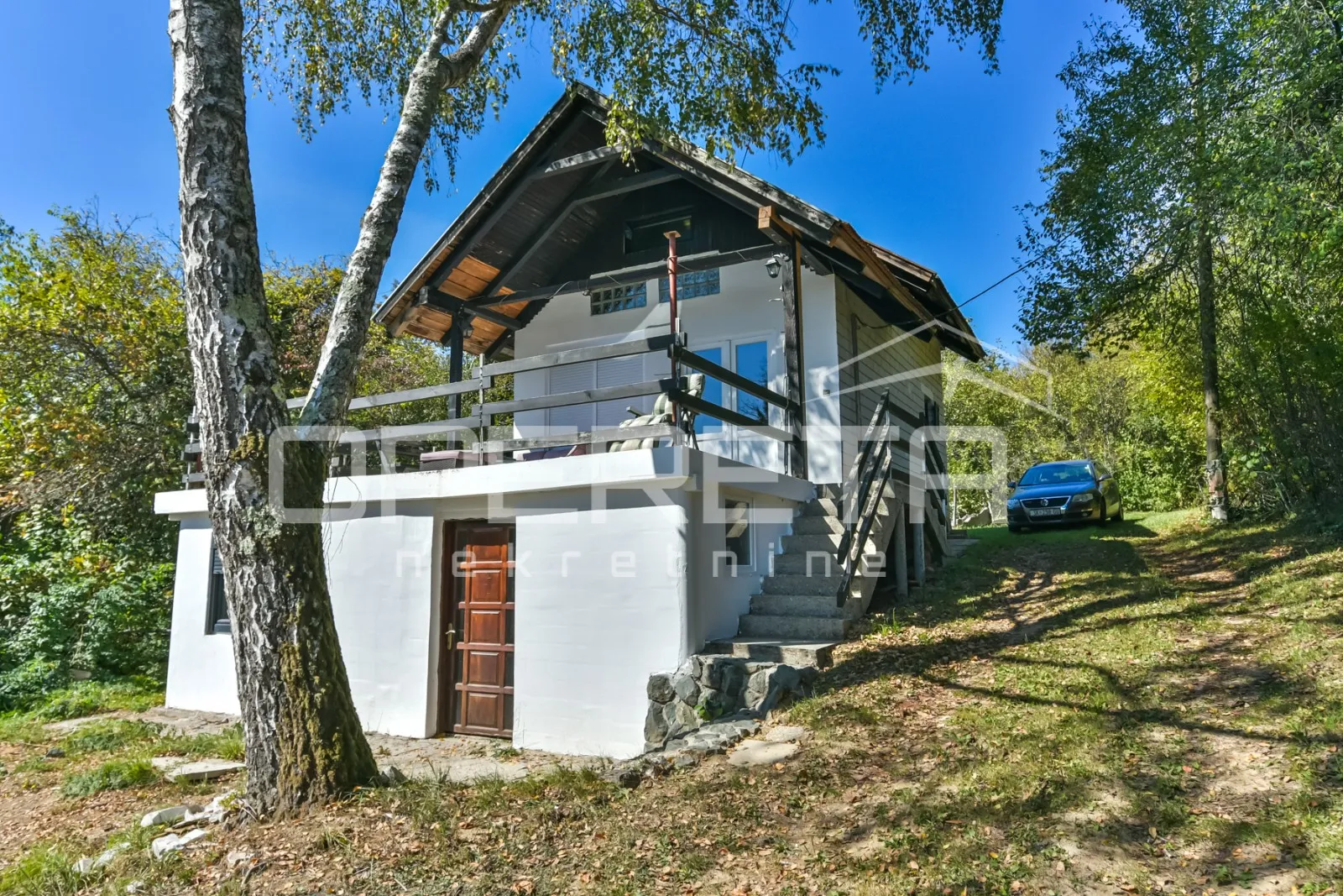 Prodaja, Kuća, Pokupsko, Potoček, Samostojeća, 89m2 - cover