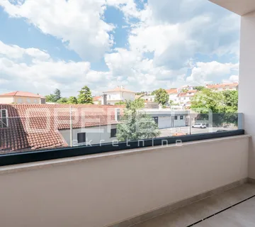 Novogradnja u centru Kraljevice - 2sb - 2. kat - Kraljevica